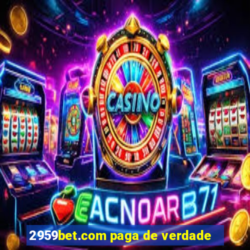 2959bet.com paga de verdade